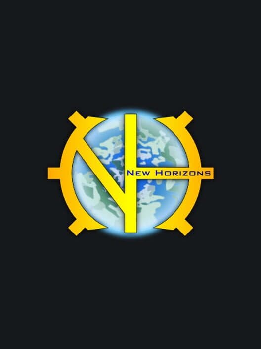 GregTech: New Horizons cover