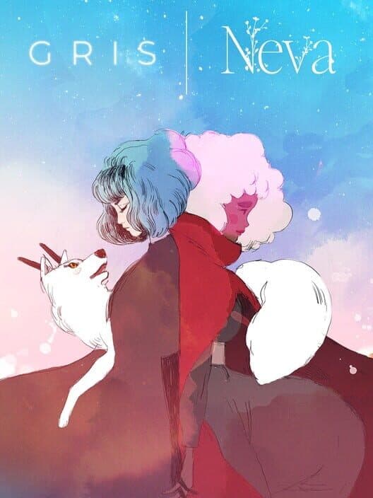Gris + Neva Bundle cover