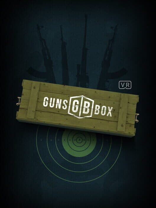 GunsBox VR cover