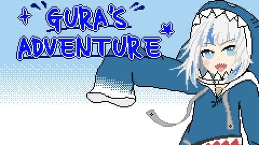 Gura's Adventure cover