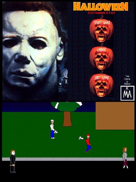 Halloween: October 31st cover