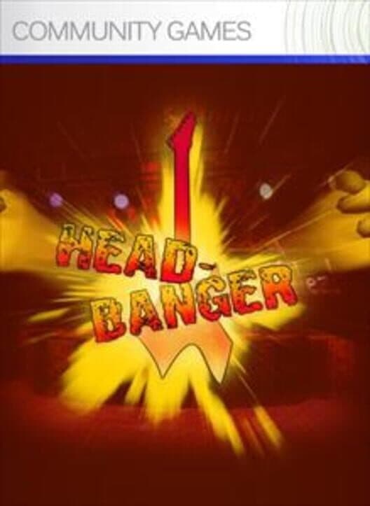 Head Banger cover