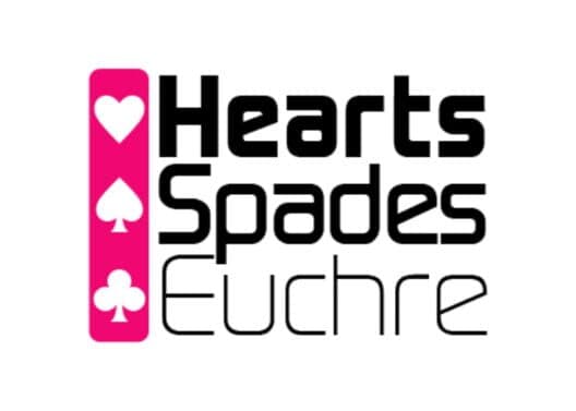 Hearts Spades Euchre cover