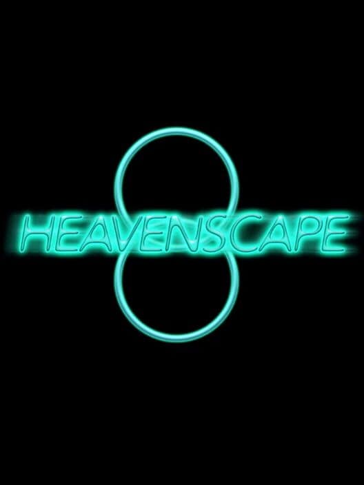 Heavenscape cover