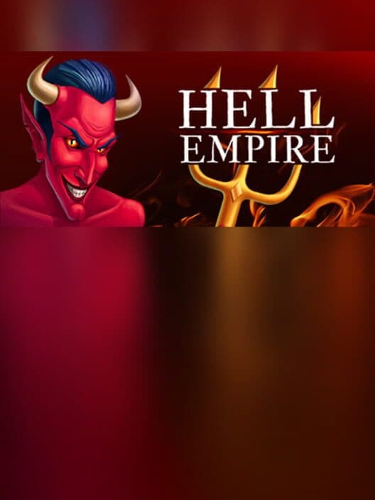 Hell Empire: Sinners Flow cover