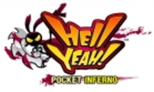 Hell Yeah! Pocket Inferno cover
