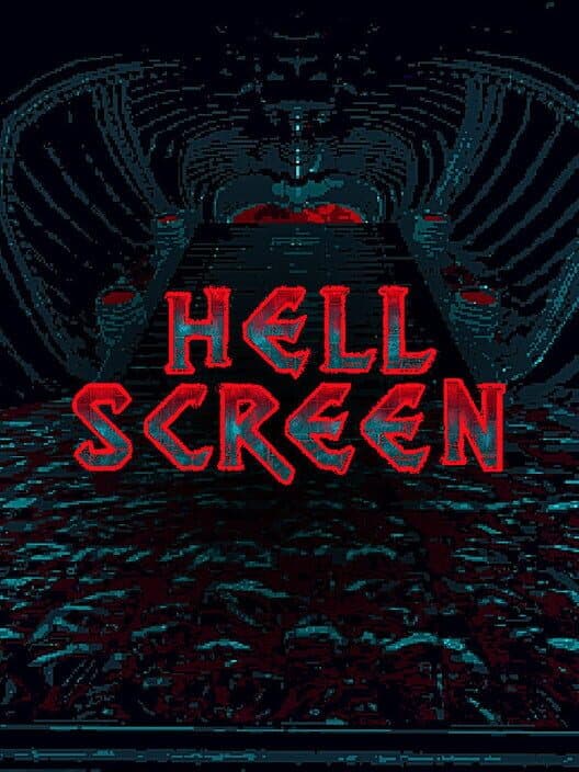 Hellscreen cover