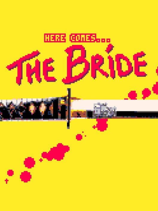 Here Comes the Bride cover