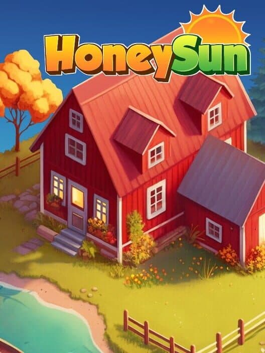 HoneySun cover