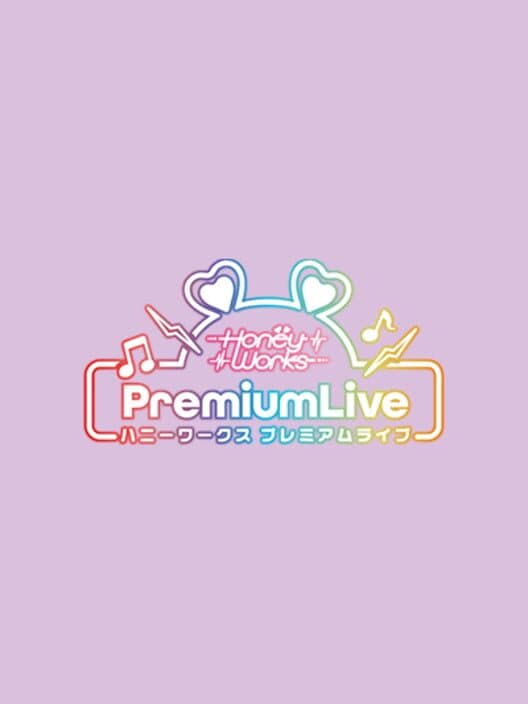 HoneyWorks Premium Live cover