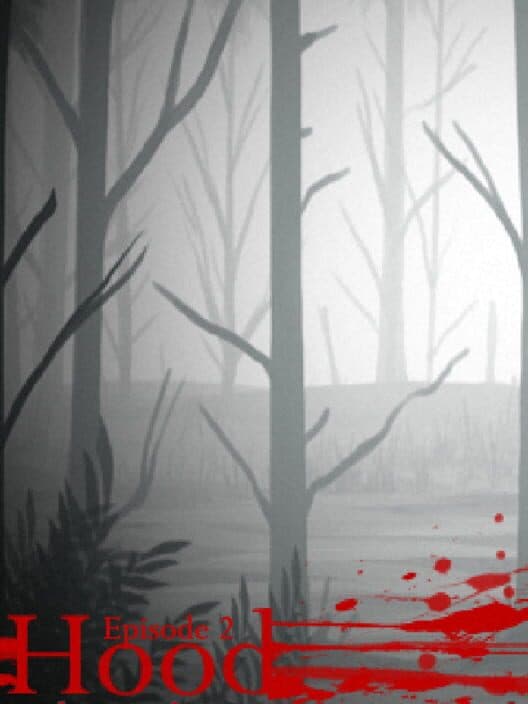 Hood Episode 2 cover