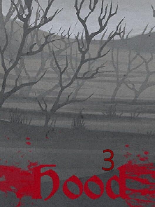 Hood Episode 3 cover