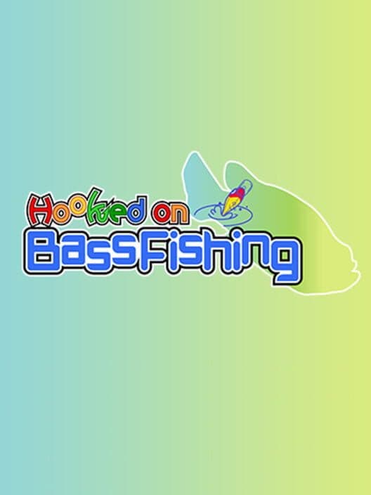 Hooked on Bass Fishing cover