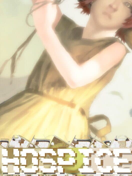 Hospice Vol. 1 cover