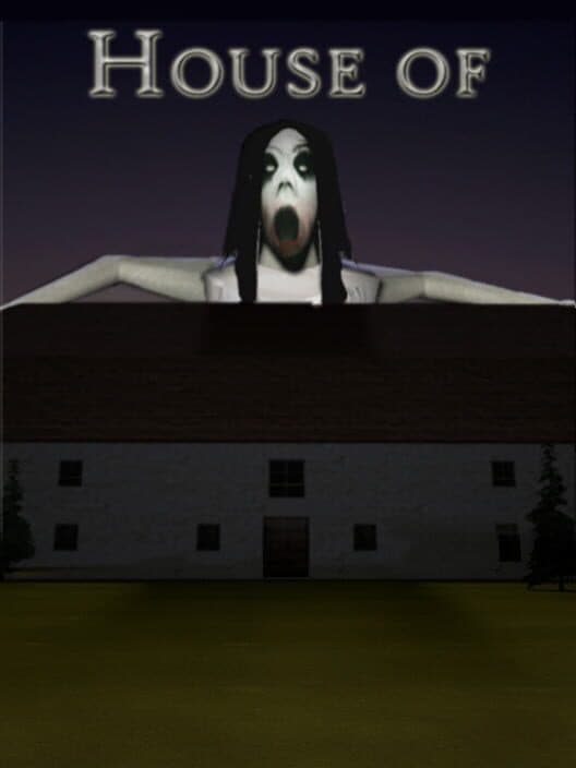 House of Slendrina cover