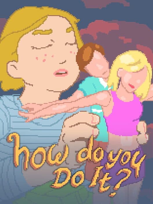 How Do You Do It? cover