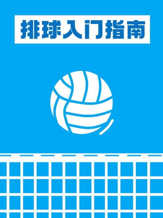 How to Volley Ball cover