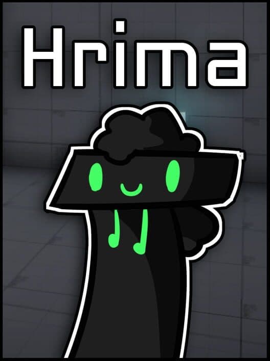 Hrima cover