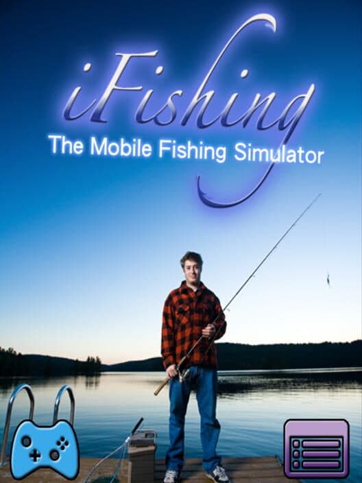 iFishing cover