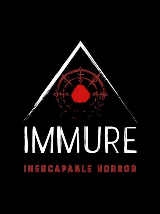 Immure: Part Two cover
