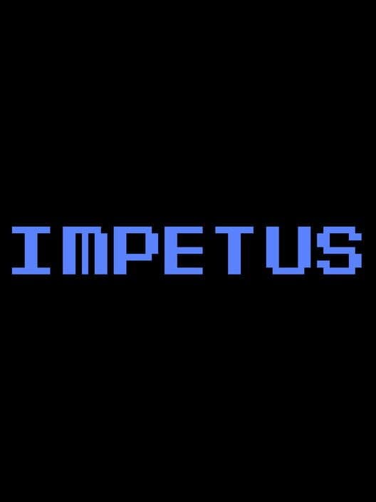 Impetus cover