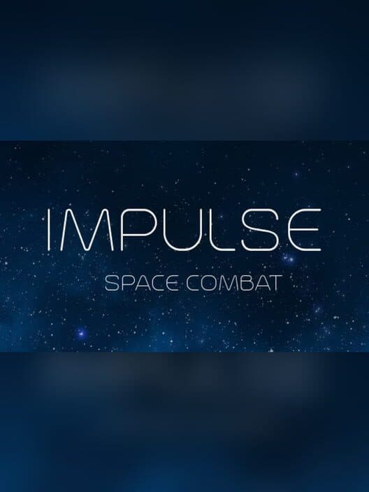 Impulse: Space Combat cover