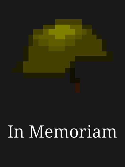 In Memoriam cover
