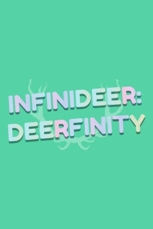Infinideer: Deerfinity cover
