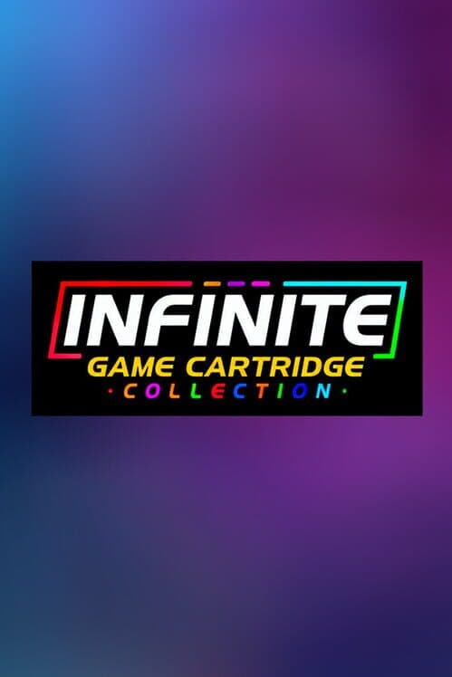 Infinite Game Cartridge Collection cover