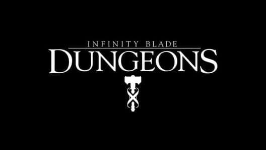 Infinity Blade: Dungeons cover