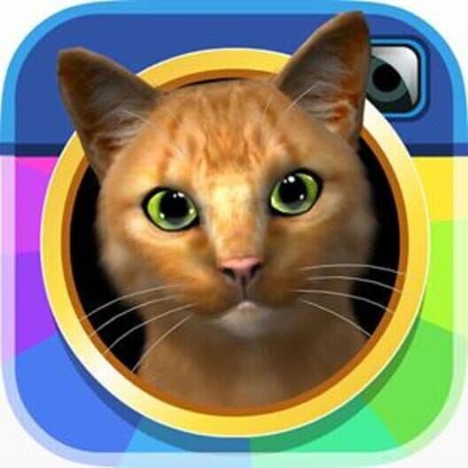 Instakitty 3D cover