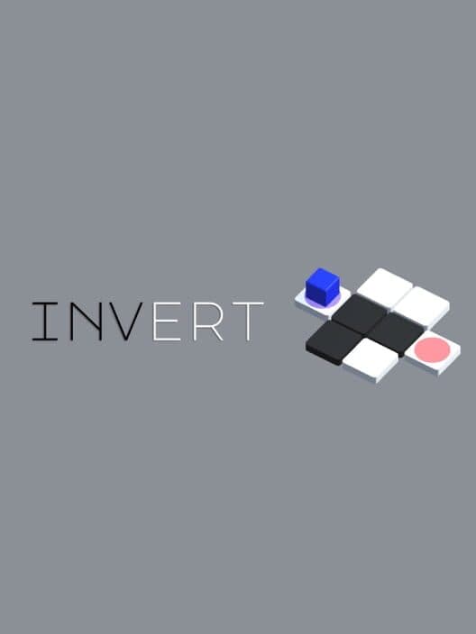 Invert cover