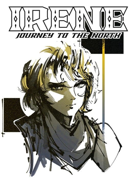 Irene: Journey To The North cover