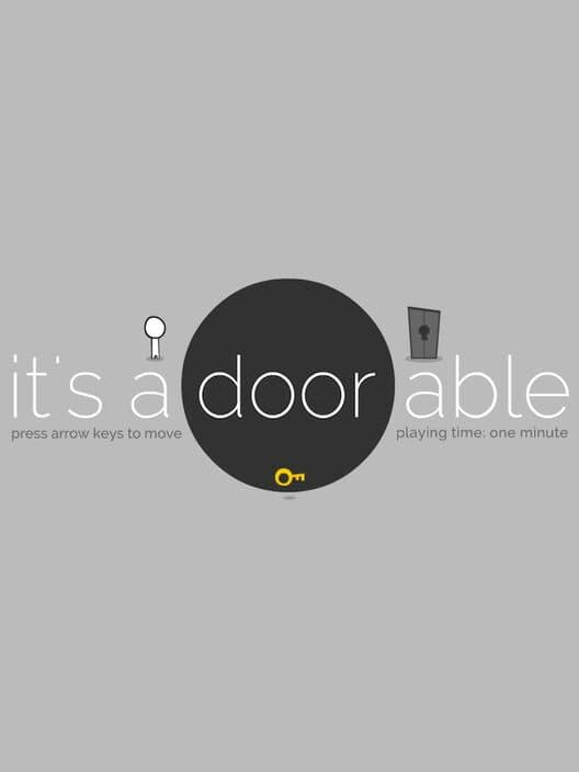 It's Adoorable cover