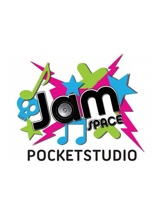 Jam Space: PocketStudio cover