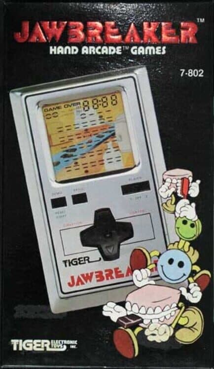 Jawbreaker cover