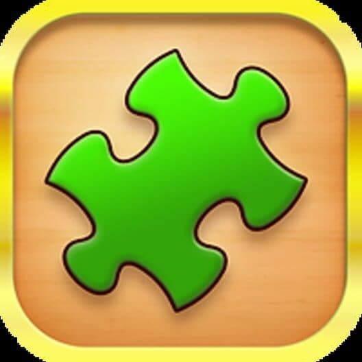 Jigsaw Puzzle by MobilityWare cover