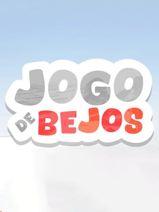 Jogo de Bejos cover