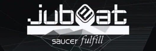 Jubeat Saucer Fulfill cover