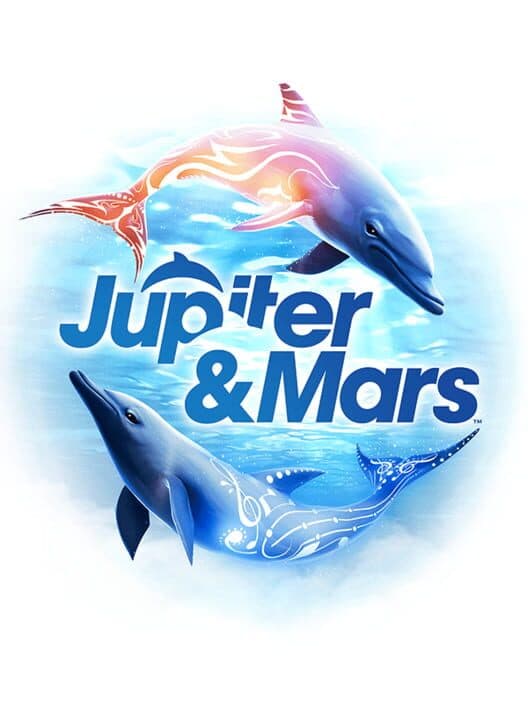 Jupiter & Mars cover