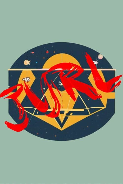 Jurl cover