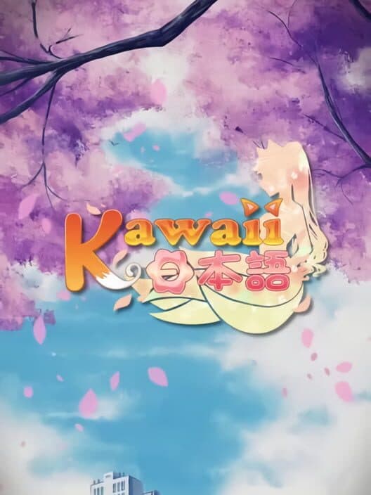 KawaiiNihongo cover