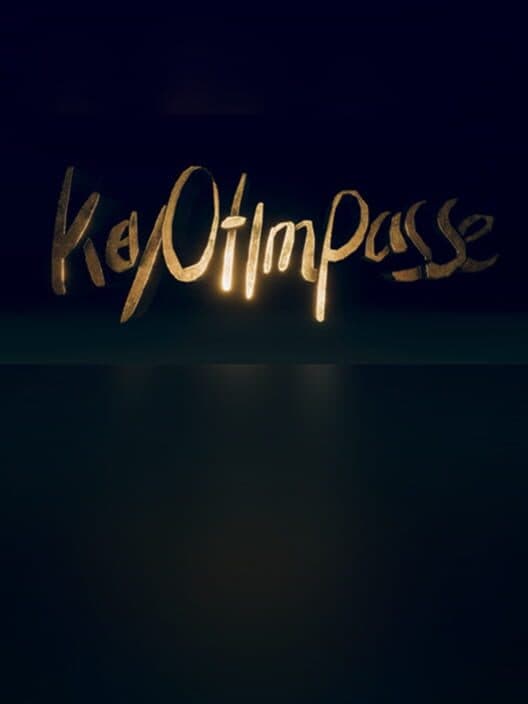 Key of Impasse cover
