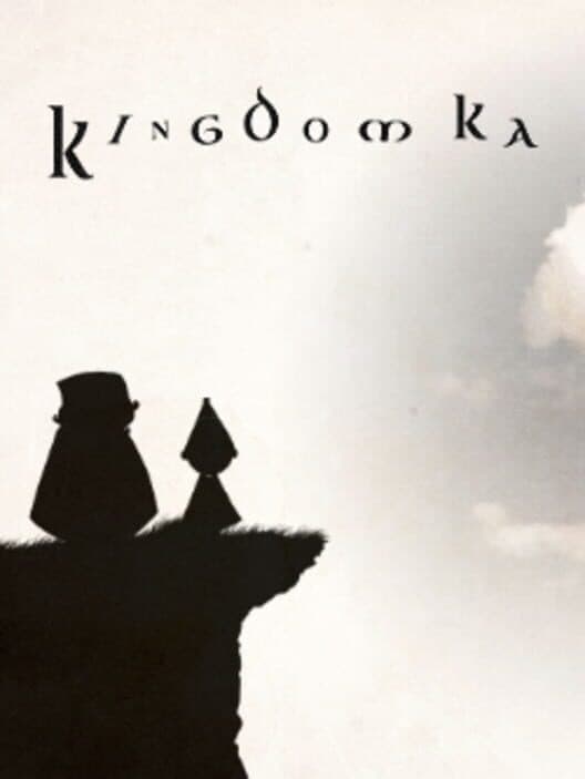 Kingdom Ka cover