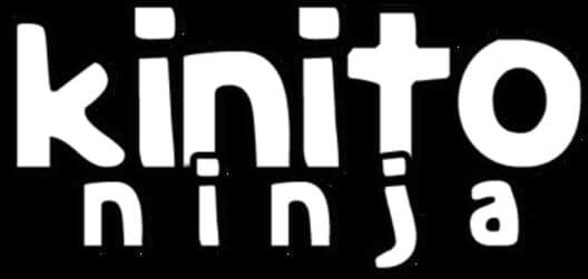 Kinito Ninja cover
