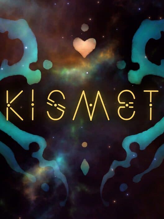 Kismet cover