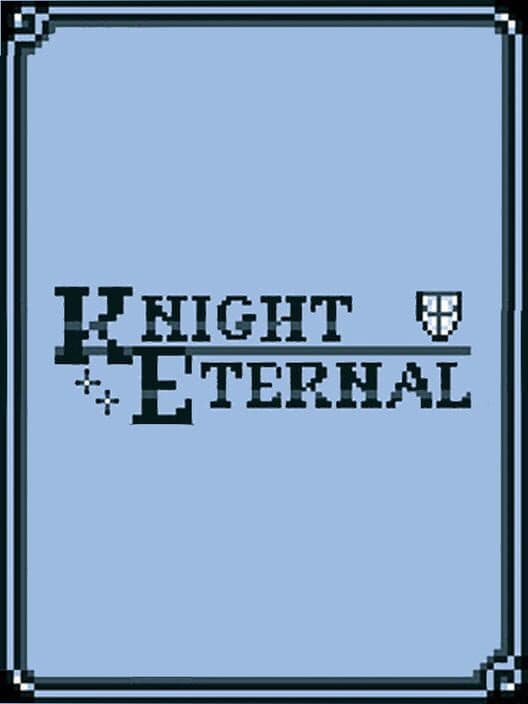 Knight Eternal cover