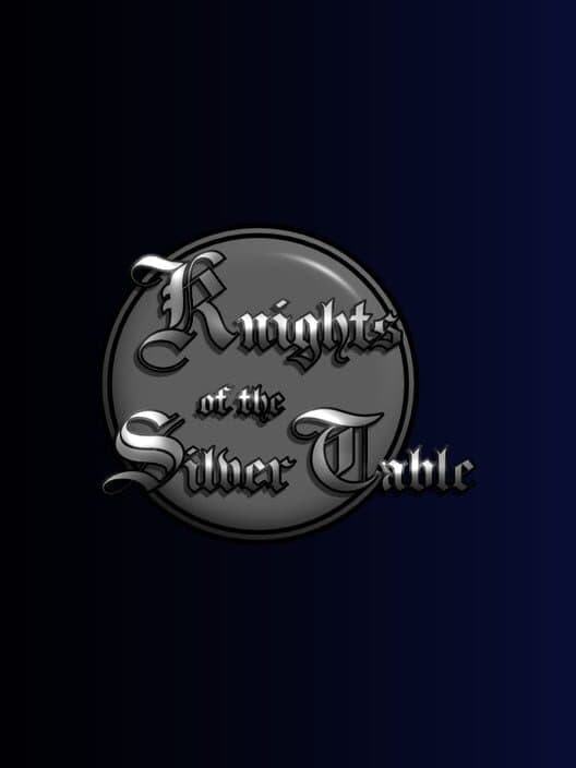 Knights of the Silver Table cover