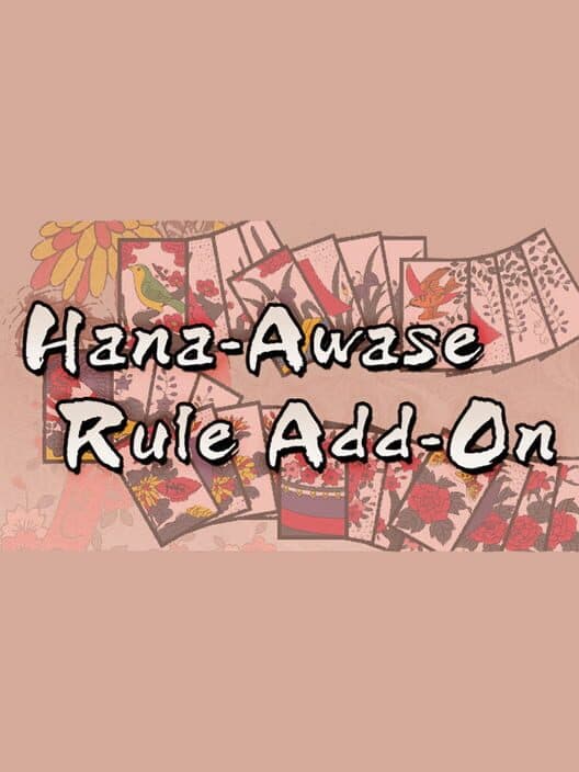 Koi-Koi Japan: Hana-Awase Rule cover
