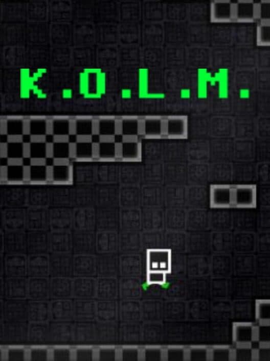 K.O.L.M. cover